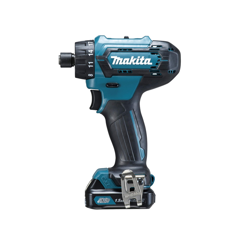 Brushless Cordless 1/2″ Hammer Driver-Drill