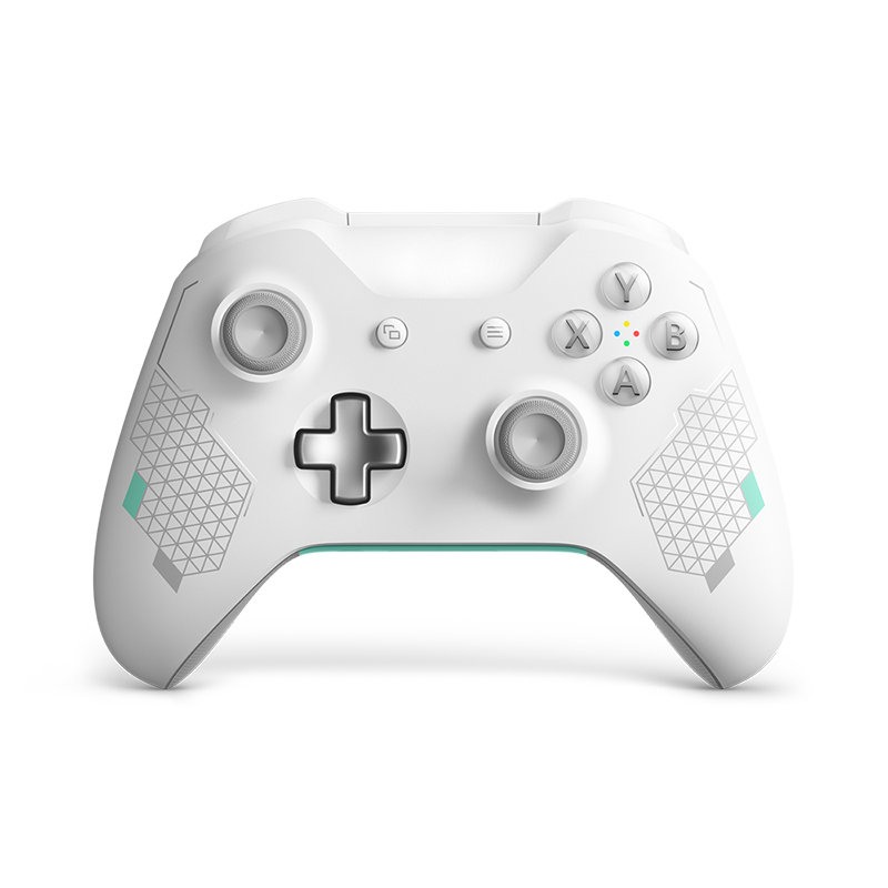 Xbox Wireless Game Controller - Image 3